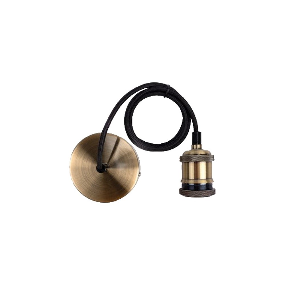 SUSPENSÃO PEND-4 BRONZE
