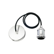 SUSPENSÃO PEND-4 PRATEADO