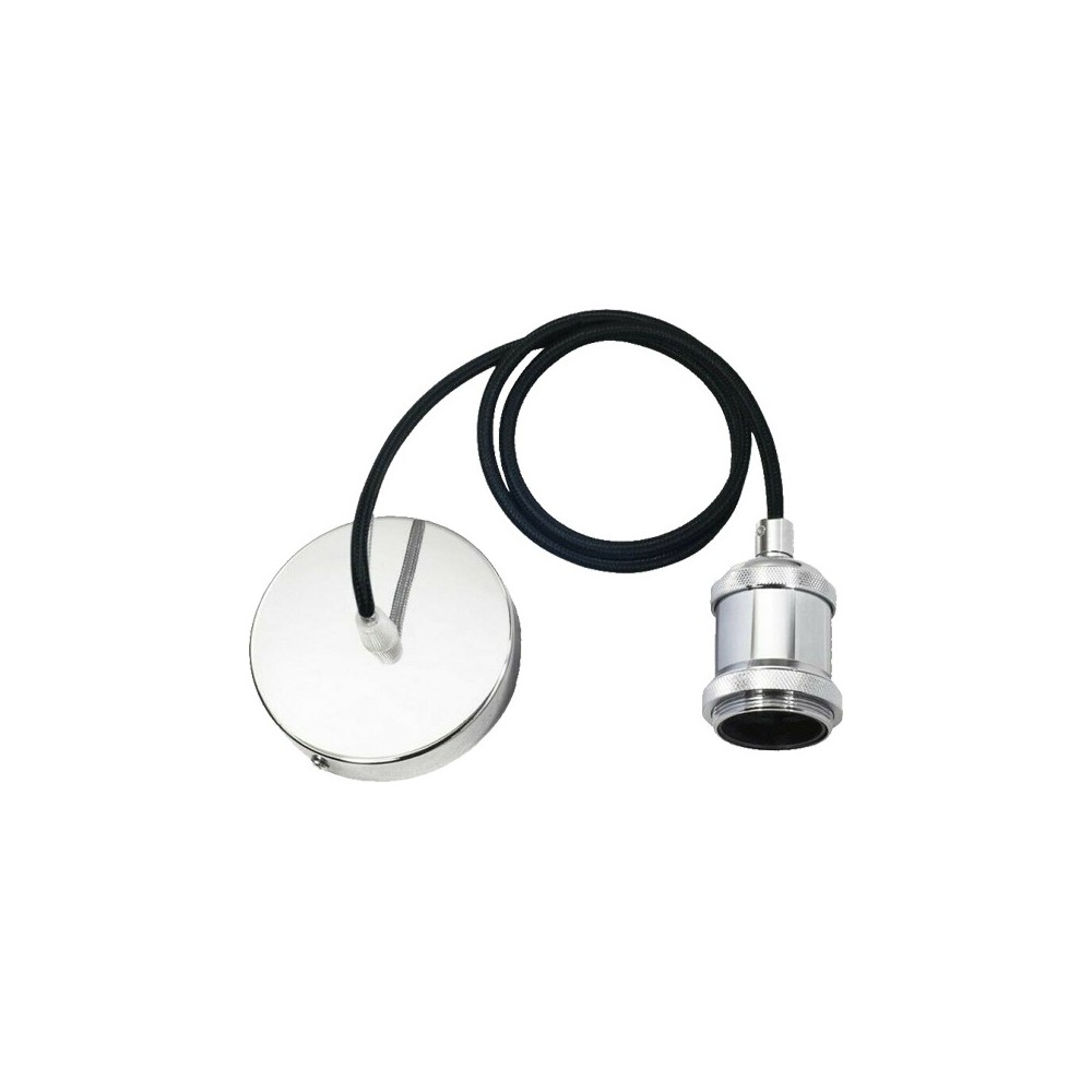 SUSPENSÃO PEND-4 PRATEADO