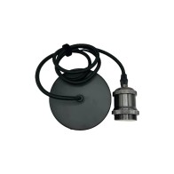 SUSPENSÃO PEND-4 PRETO