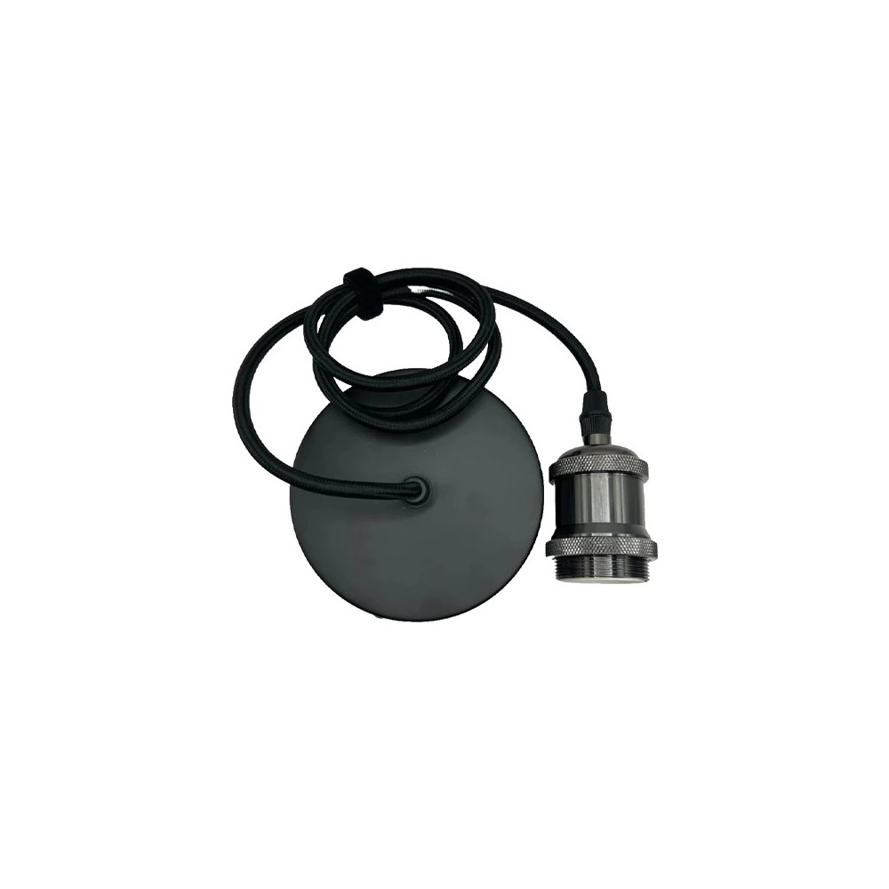 SUSPENSÃO PEND-4 PRETO