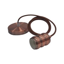 SUSPENSÃO PEND-5 BRONZE