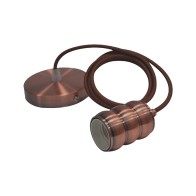 SUSPENSÃO PEND-5 BRONZE