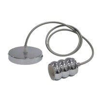 SUSPENSÃO PEND-5 PRATEADO