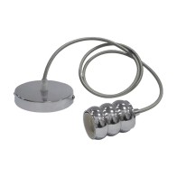 SUSPENSÃO PEND-5 PRATEADO