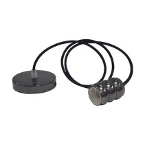 SUSPENSÃO PEND-5 PRETO