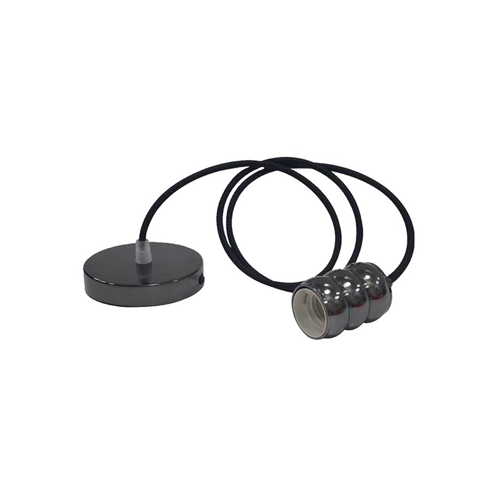 SUSPENSÃO PEND-5 PRETO