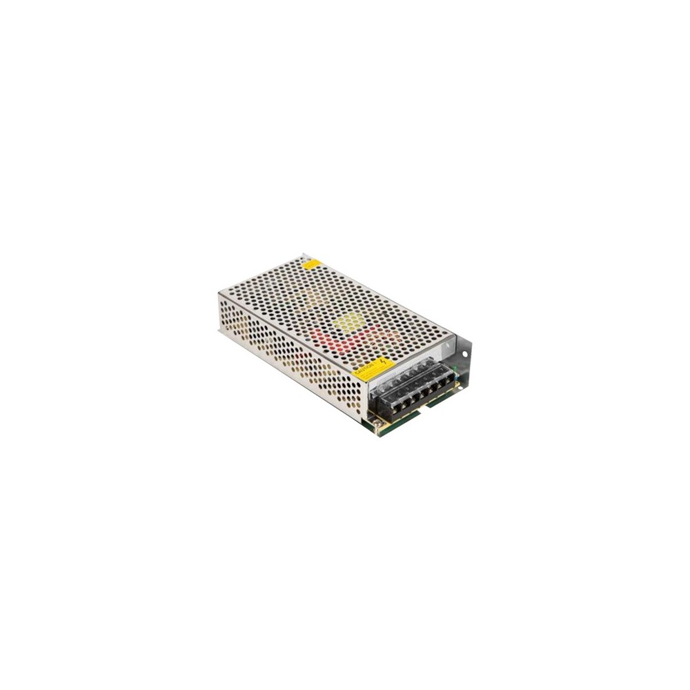 TRANSFORMADOR 5V 60W 12A IP20