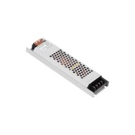 TRANSFORMADOR EXTRA SLIM 12V 200W 16.5A IP20