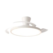 VENTILADOR DE TETO 9295 LED 30W CCT S25