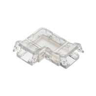 UNIÃO CANTO PARA FITA 5MM TRS