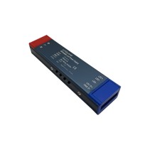 TRANSFORMADOR DIMÁVEL 24V 80W 3.3A IP20