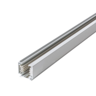 CALHA TRIFÁSICA 2M BRANCA