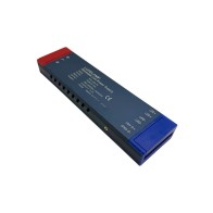 TRANSFORMADOR DIMÁVEL 24V 200W 8.33A IP20