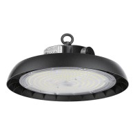 UFO LUXIDUS PRETO PHILIPS 5 ANOS 200W 5000K S25