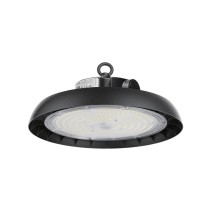 UFO LUXIDUS PRETO PHILIPS 5 ANOS 120W 5000K S25