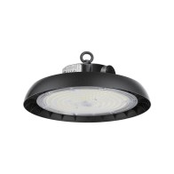UFO LUXIDUS PRETO PHILIPS 5 ANOS 120W 5000K S25