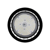 UFO LUXIDUS PRETO PHILIPS 5 ANOS 200W 5000K S25