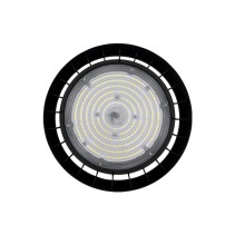 UFO LUXIDUS PRETO PHILIPS 5 ANOS 120W 5000K S25