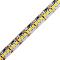 FITA LED 2835 120 LEDS 9W 12V IP20 4200K 50M S25