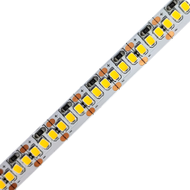 FITA LED 2835 120 LEDS 9W 12V IP20 3000K 50M S25