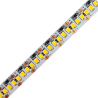 FITA LED 2835 120 LEDS 9W 12V IP20 3000K 50M S25