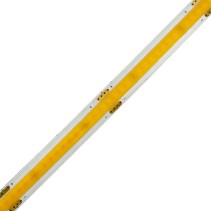 FITA LED COB 320 LEDS 14.4W 12V IP20 2700K