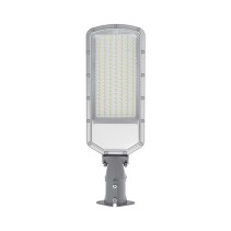 ARMADURA DE RUA APOLUS PRO 100W 6400K S25