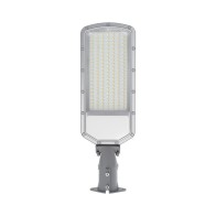 ARMADURA DE RUA APOLUS PRO 100W 6400K S25