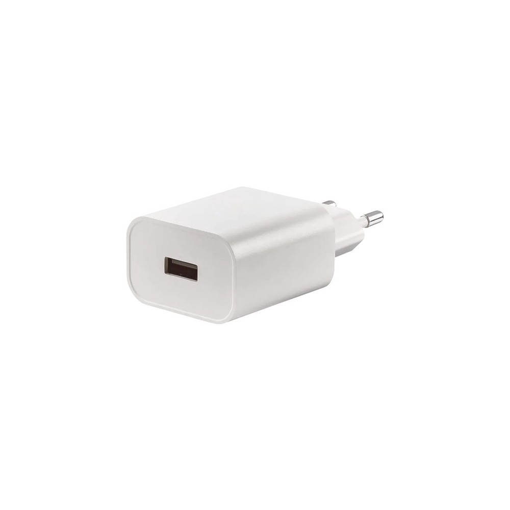 CARREGADOR USB