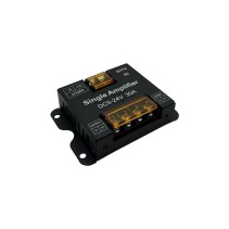 AMPLIFICADOR MONOCROMATICO 5-24V 30A