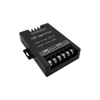 AMPLIFICADOR RGB 5-24V 30A