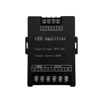 AMPLIFICADOR RGB 5-24V 30A