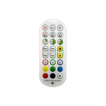 CONTROLADOR RGB DIGITAL C/MICROFONE E APP 5-24V