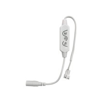 CONTROLADOR RGB DIGITAL C/MICROFONE E APP 5-24V