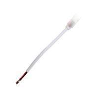 LIGADOR + TOPO 8MM PARA FITA DUPLA 10-10CM C/FICHA