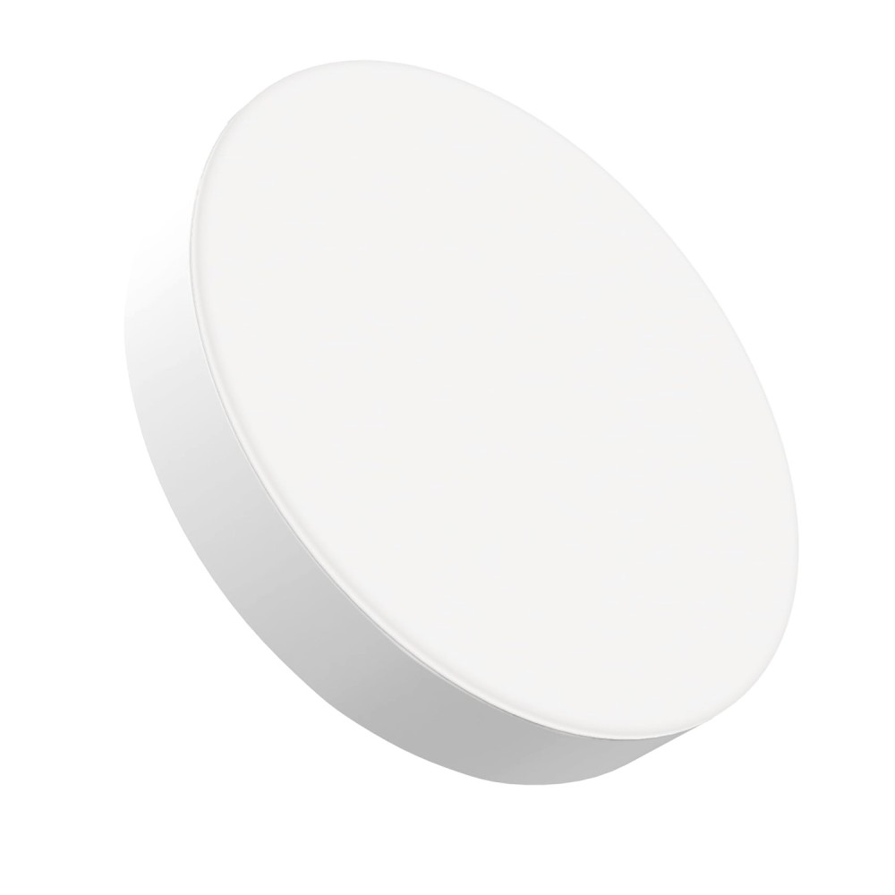 PAINEL LED SALIENTE REDONDO S/ARO 48W 4CCT