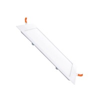PAINEL LED EMBUTIR 12W QUADRADO BRANCO CCT