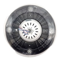 VENTILADOR DE TETO 8876 LED 30W CCT S25