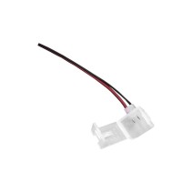LIGADOR PARA FITA NEON FLEX 24V