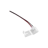 LIGADOR PARA FITA NEON FLEX 24V