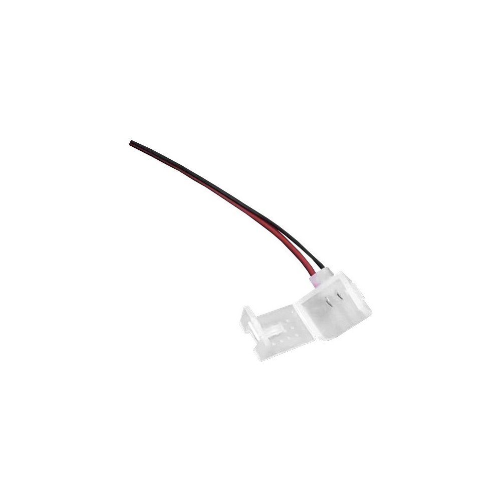 LIGADOR PARA FITA NEON FLEX 24V