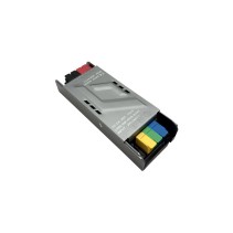 TRANSFORMADOR MULTIVOLTAGEM 12-24V 100W IP20