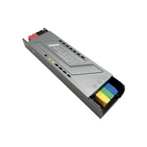 TRANSFORMADOR MULTIVOLTAGEM 12-24V 150W IP20