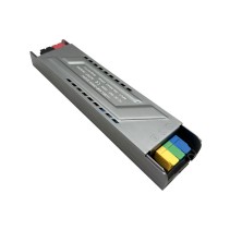 TRANSFORMADOR MULTIVOLTAGEM 12-24V 200W IP20