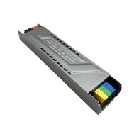 TRANSFORMADOR MULTIVOLTAGEM 12-24V 200W IP20