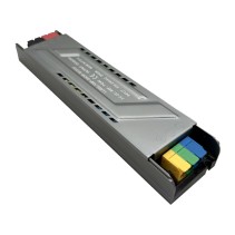 TRANSFORMADOR MULTIVOLTAGEM 12-24V 300W IP20