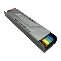 TRANSFORMADOR MULTIVOLTAGEM 12-24V 300W IP20