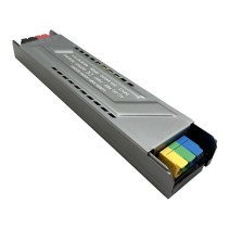 TRANSFORMADOR MULTIVOLTAGEM 12-24V 400W IP20