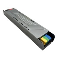 TRANSFORMADOR MULTIVOLTAGEM 12-24V 400W IP20